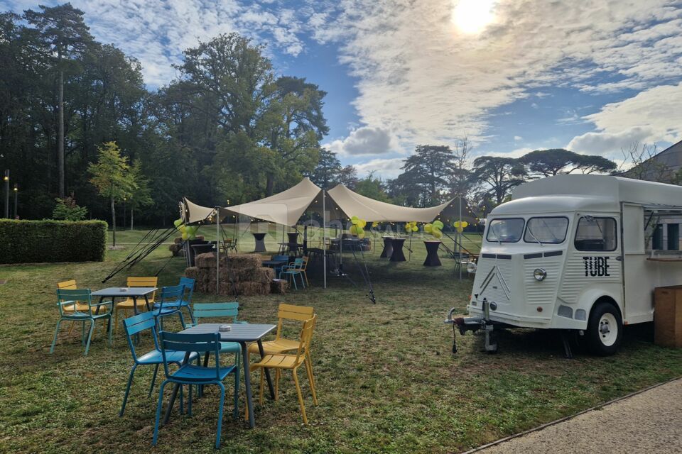 Food truck