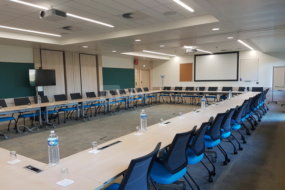 Salle de réunion MN-OP