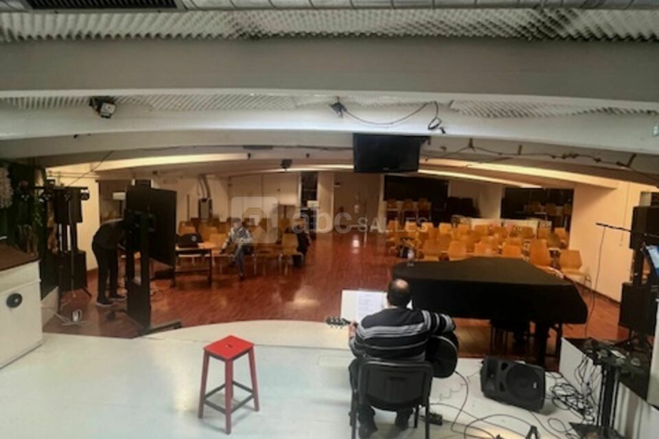 Centre Adéléa