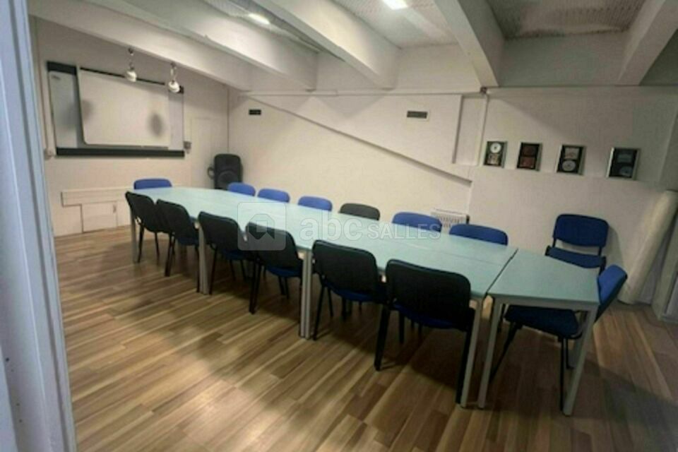 Centre Adéléa