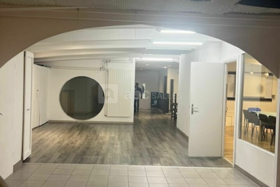 Centre Adéléa
