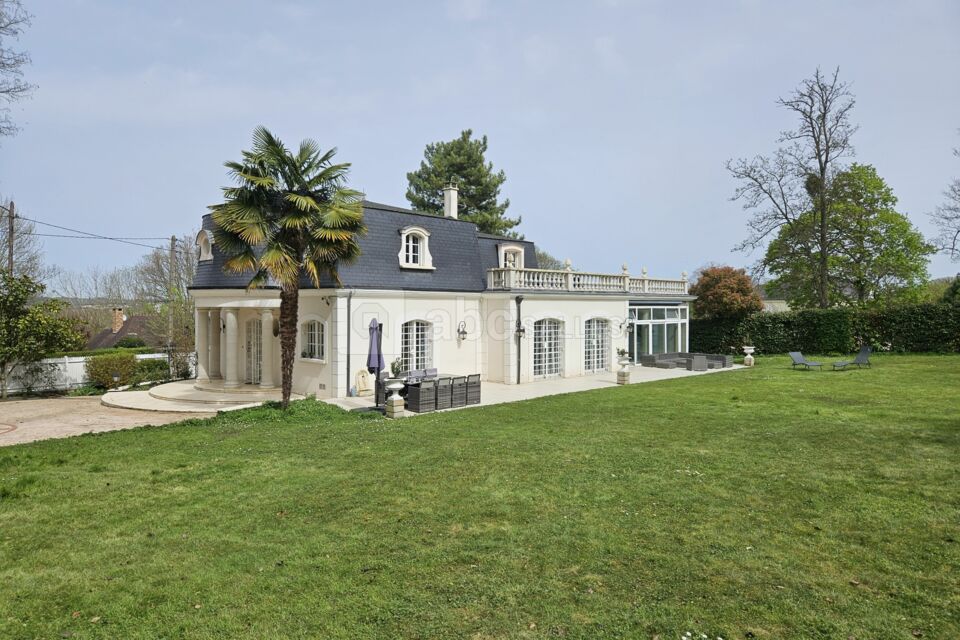 La Villa Parfête