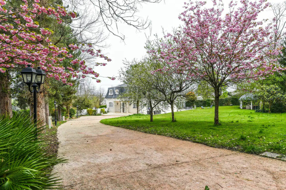 La Villa Parfête