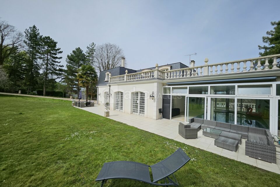 La Villa Parfête