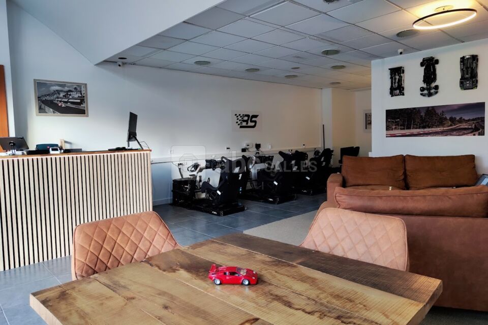 Salle