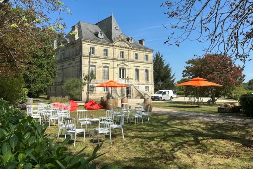 Château la Capelle