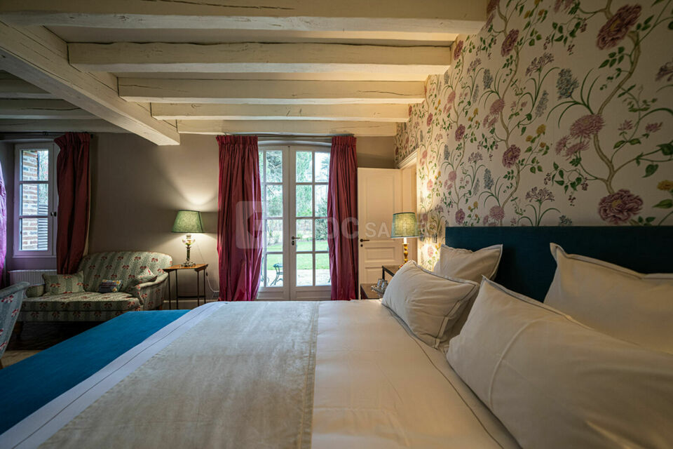 Domaine de la Noue