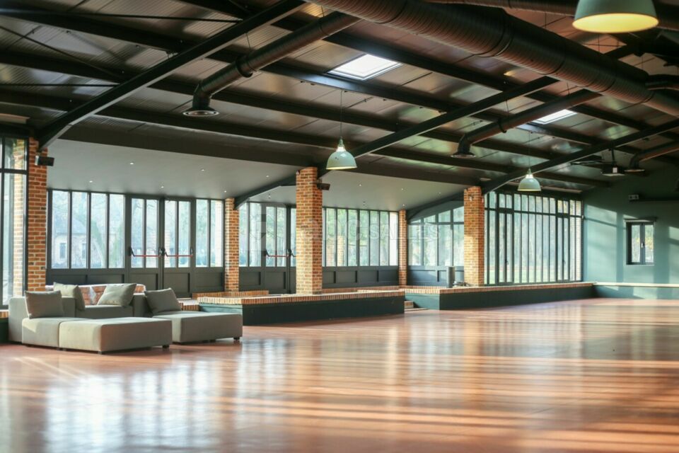 Domaine de la Noue