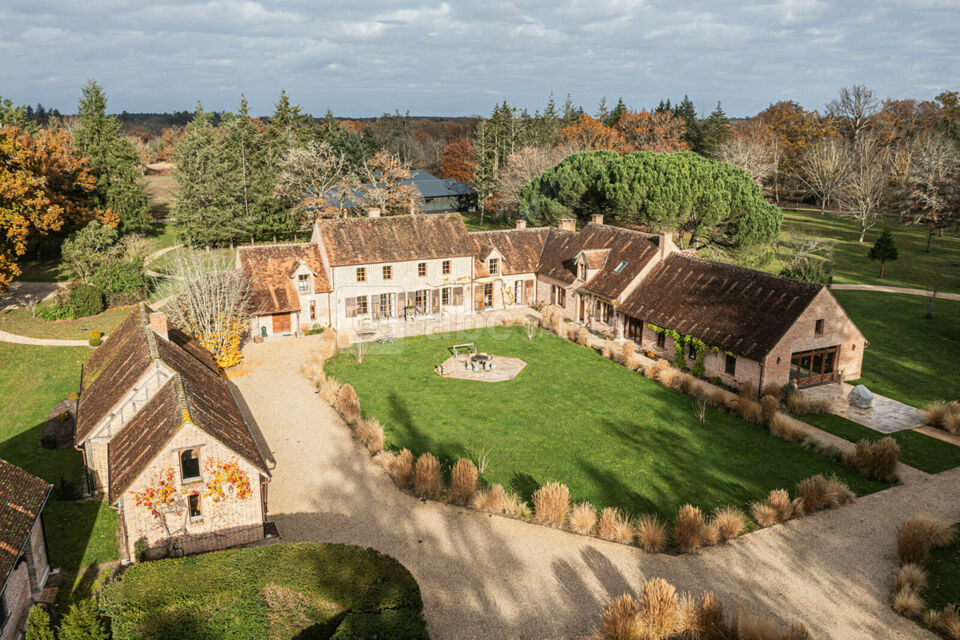 Domaine de la Noue