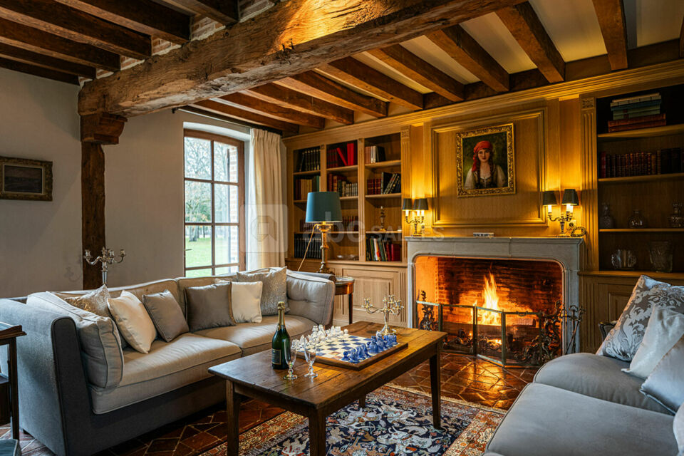 Domaine de la Noue
