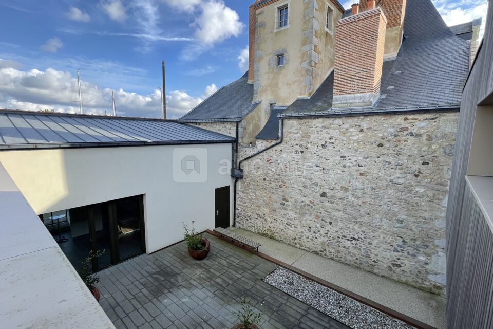Salle Jeanne d'Arc