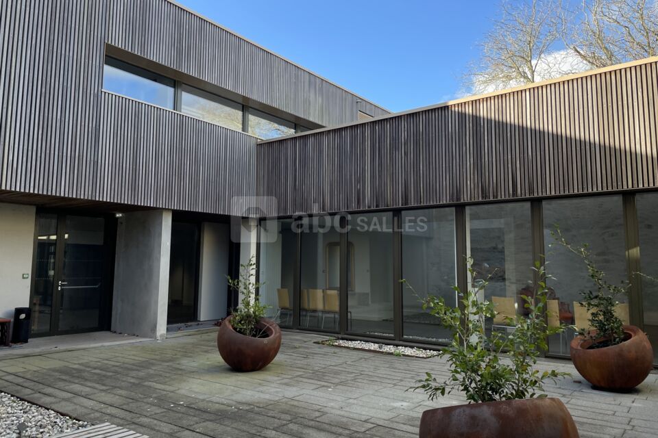 Salle Jeanne d'Arc