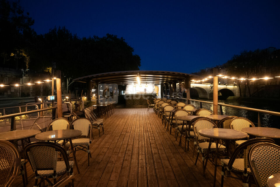 La Grande Terrasse