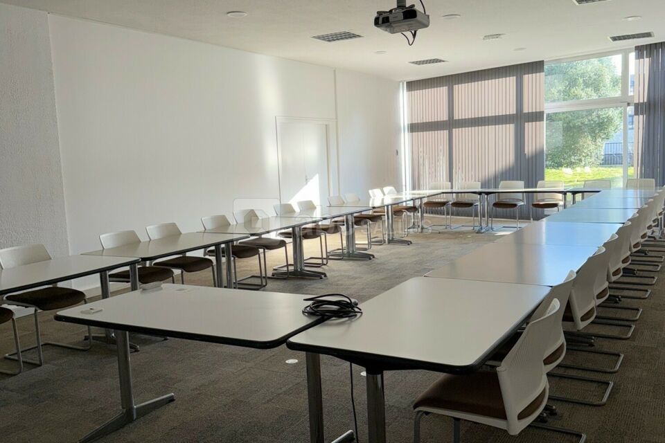 Salle 30 places