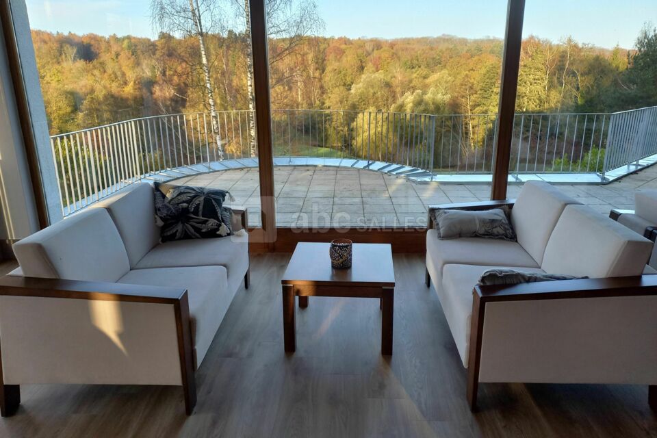 LaLargue Golf Resort