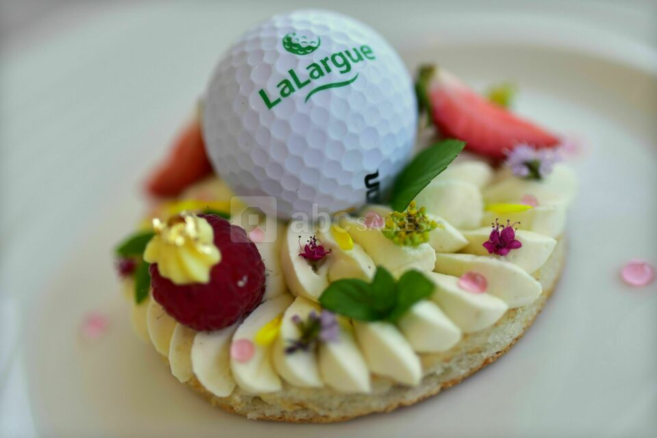 LaLargue Golf Resort