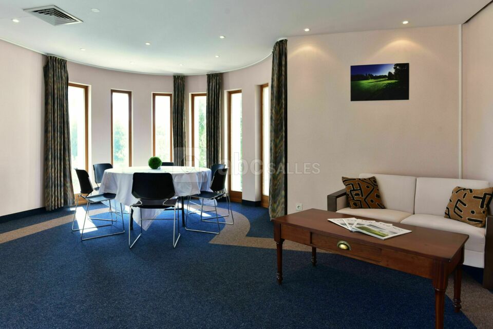 LaLargue Golf Resort