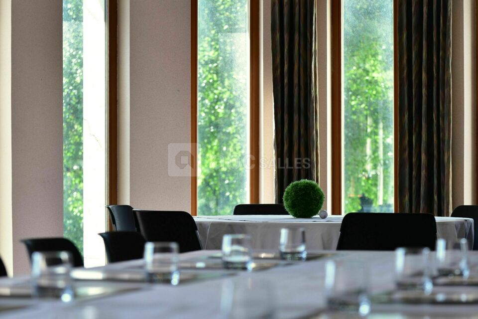 LaLargue Golf Resort