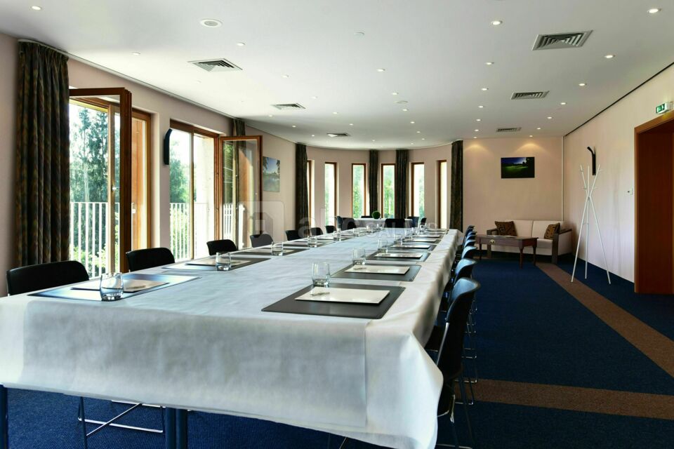 LaLargue Golf Resort