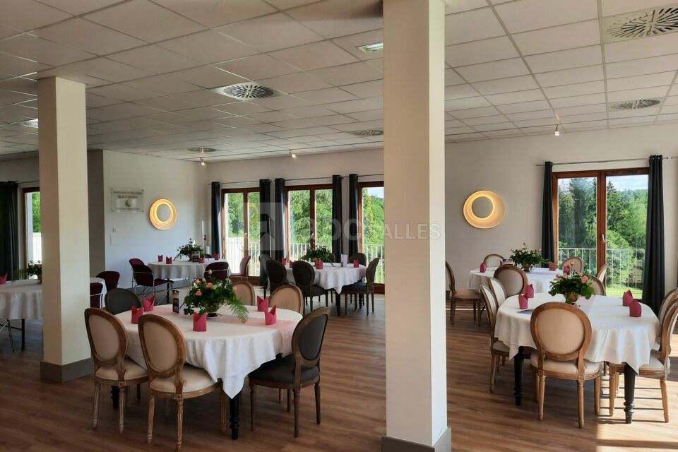 LaLargue Golf Resort