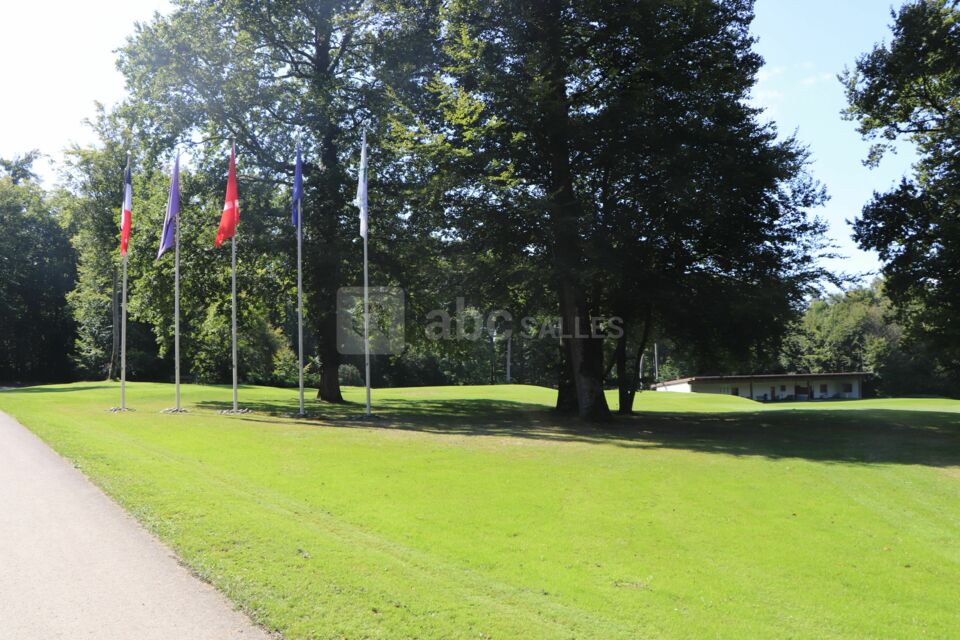LaLargue Golf Resort