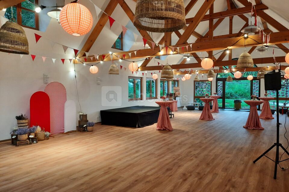 LaLargue Golf Resort