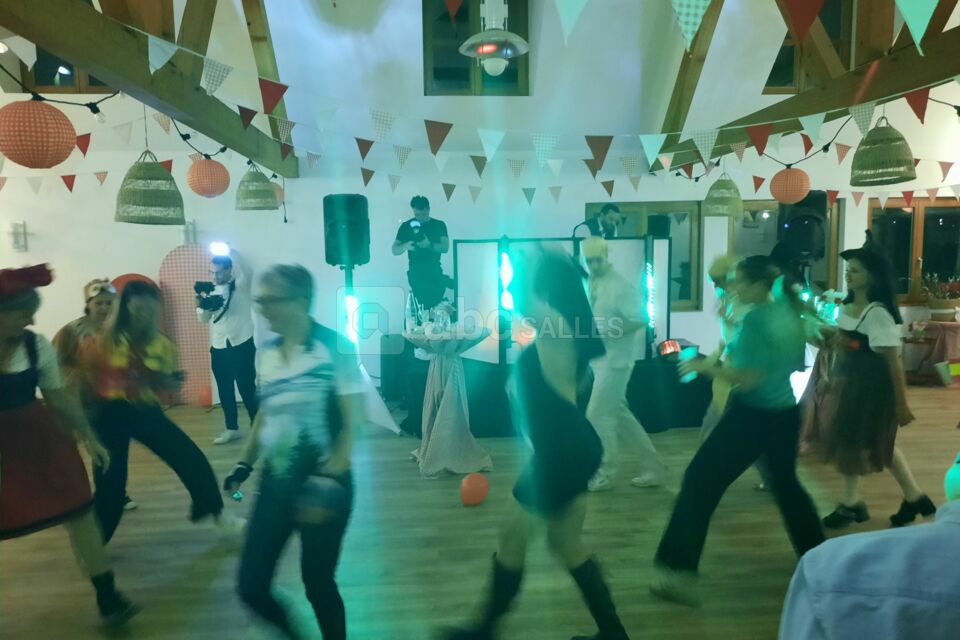 LaLargue Golf Resort