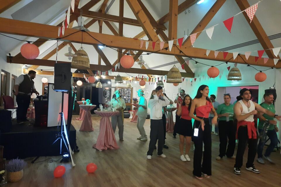 LaLargue Golf Resort