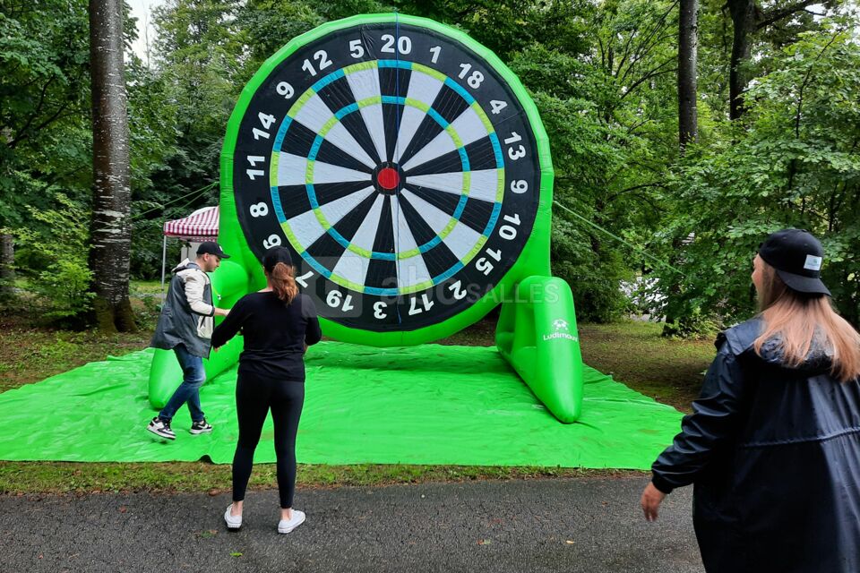 LaLargue Golf Resort