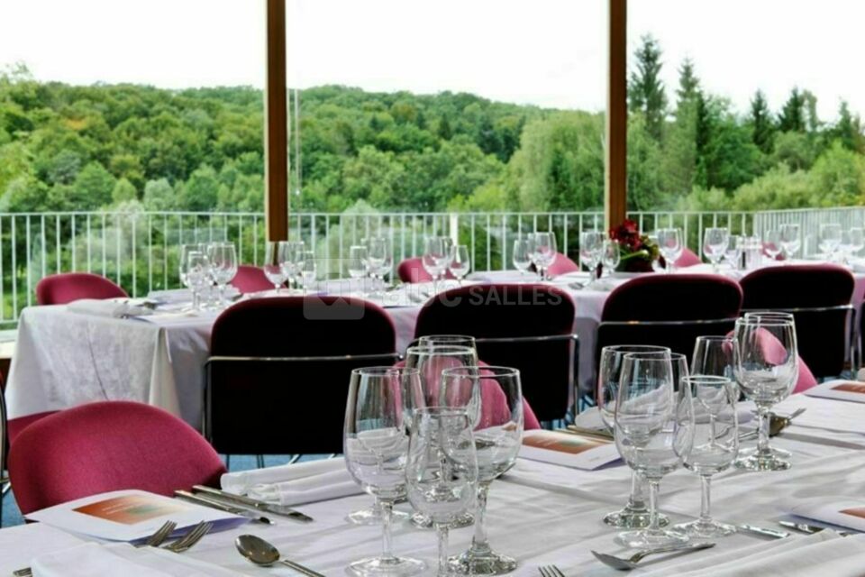 LaLargue Golf Resort