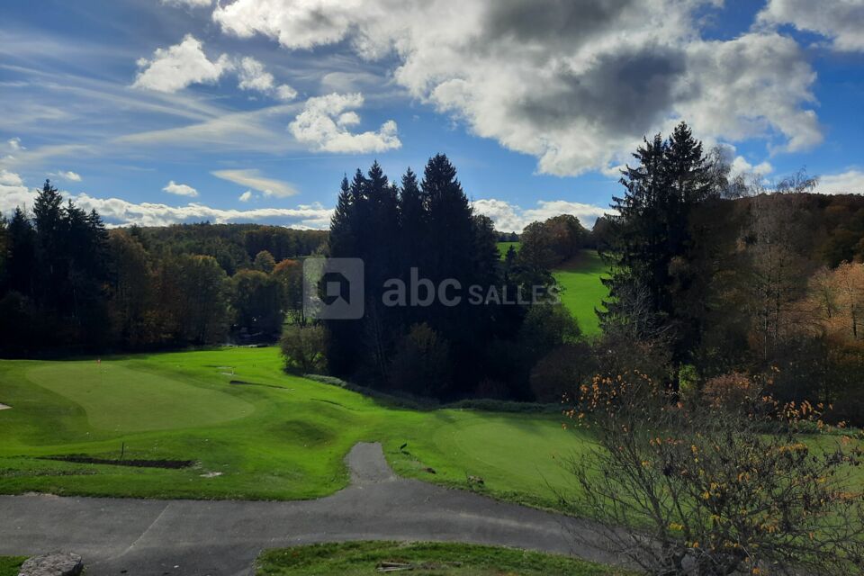 LaLargue Golf Resort