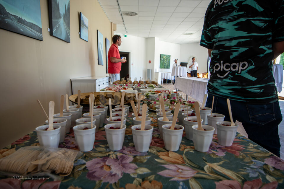 LaLargue Golf Resort