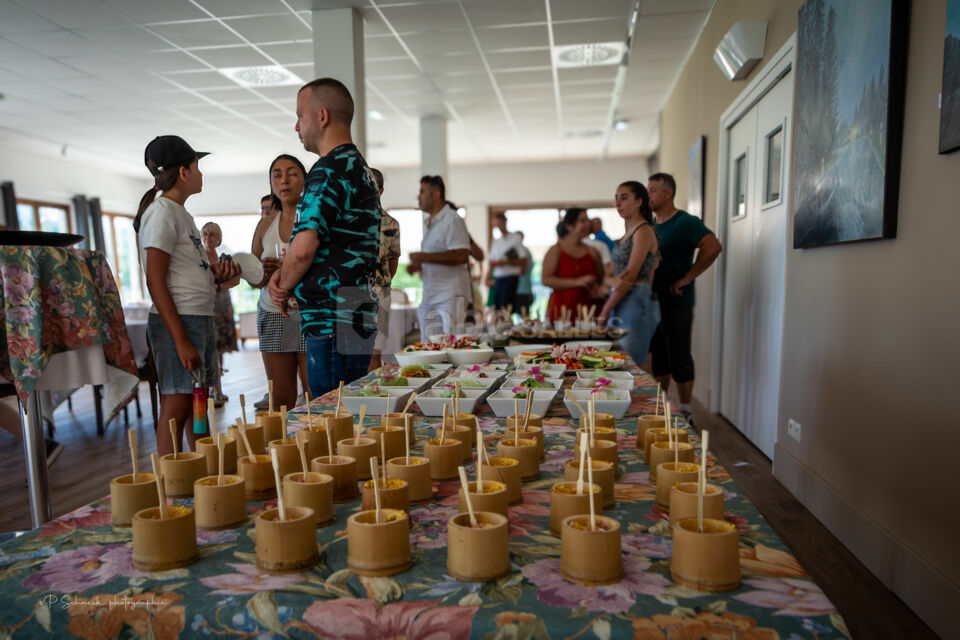 LaLargue Golf Resort