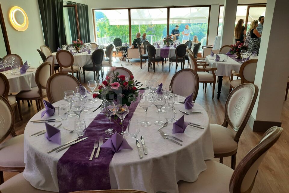 LaLargue Golf Resort