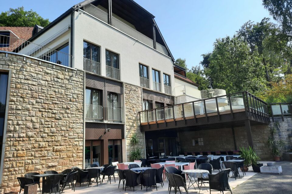 LaLargue Golf Resort