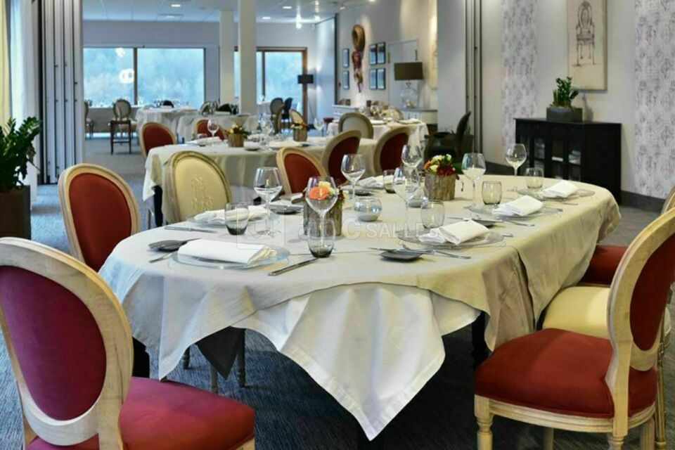 LaLargue Golf Resort