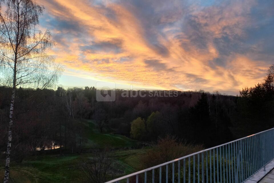 LaLargue Golf Resort