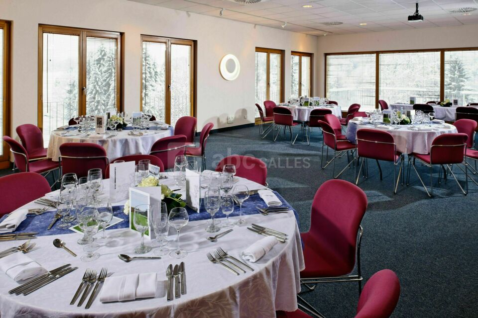 LaLargue Golf Resort
