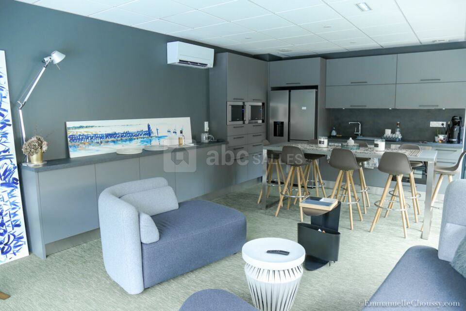 Les Salons de Légapôle