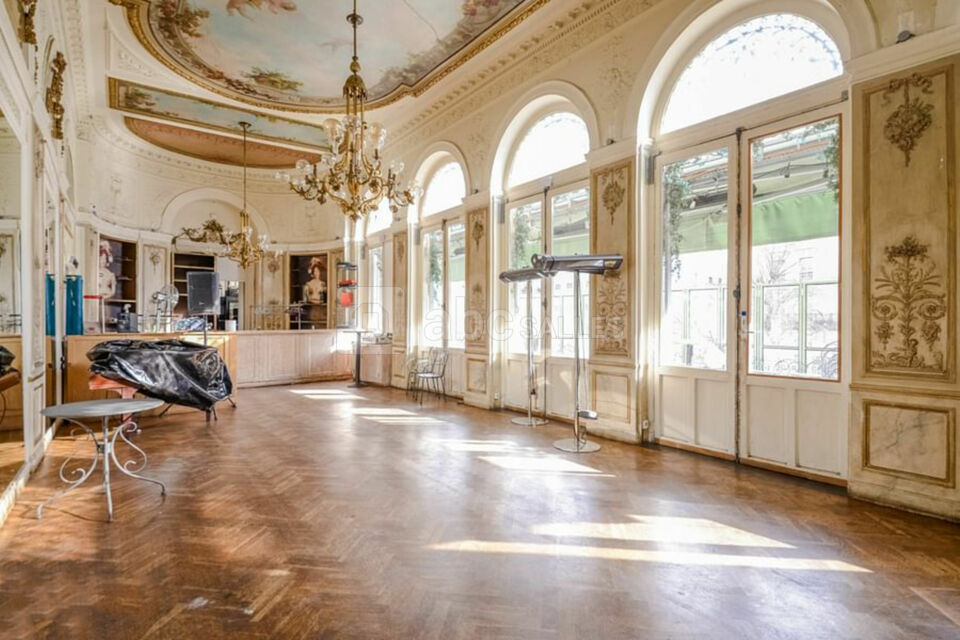 Le Marquis