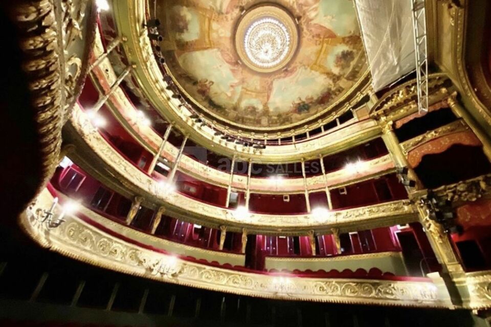 Le Marquis