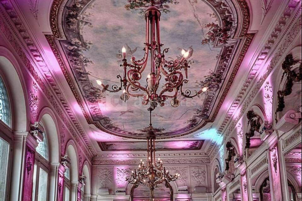 Le Marquis