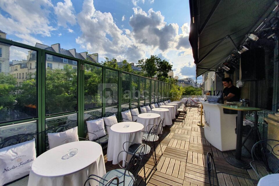 Le Marquis