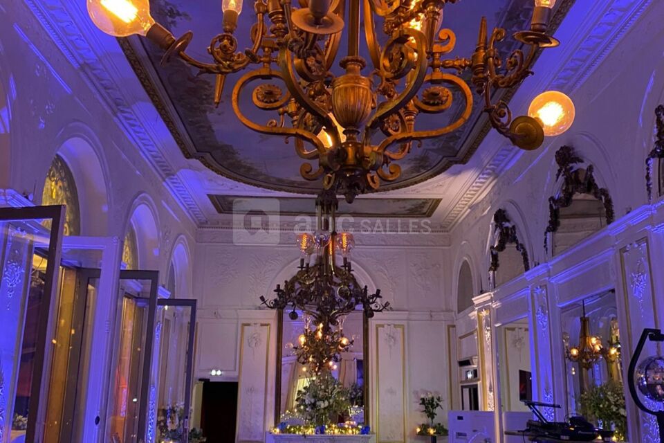 Le Marquis