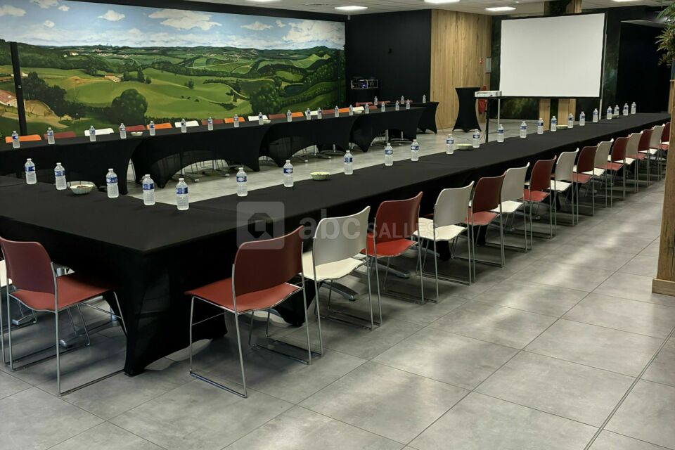 Salle de Reception la Marguerite