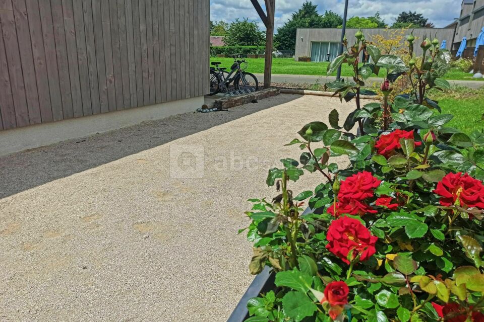Boulodrome