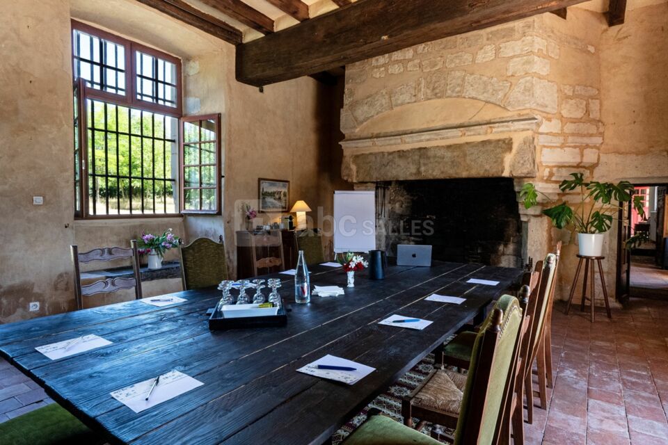 Domaine de Fontenay