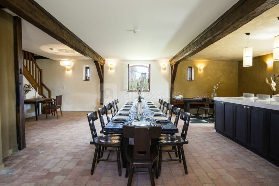 Domaine de Fontenay