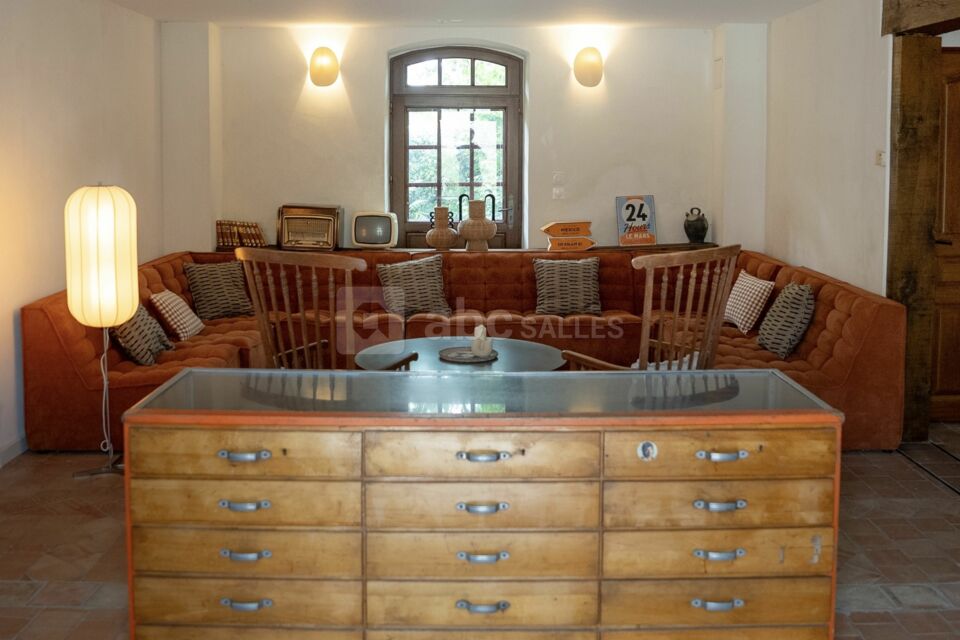 Domaine de Fontenay