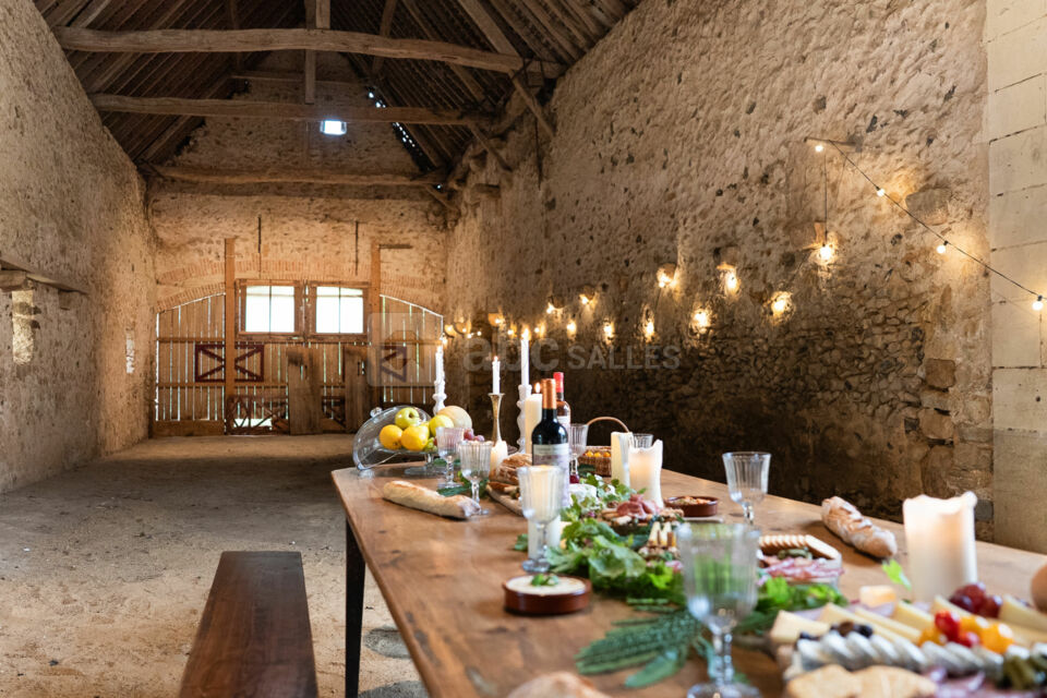 Domaine de Fontenay
